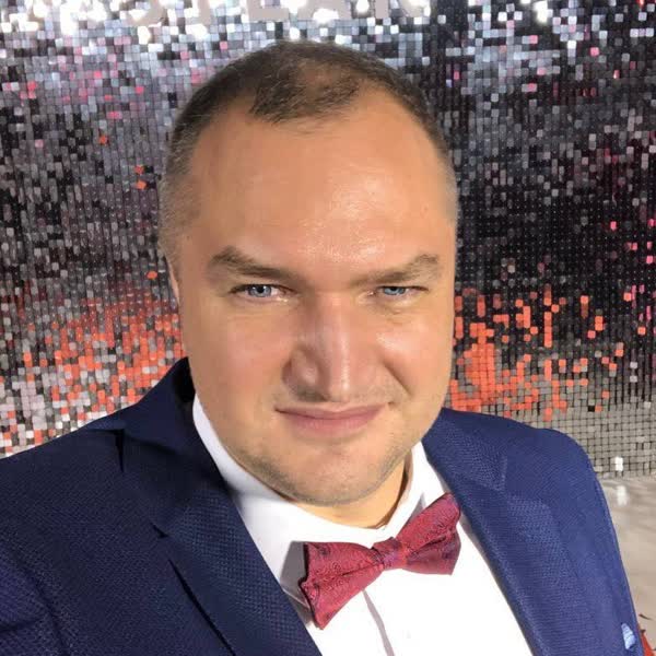 Виталий Кравченко